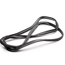 Joint de porte de four Constructa Neff - 00489162