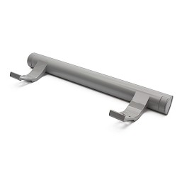 Poignée de porte vertical pour réfrigérateur Electrolux - 2636035061