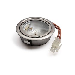 Lampe halogène 20W pour hotte NOVY - 7150023