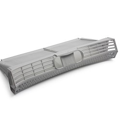 Filtre à peluches pour...