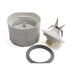 Embase pour robot/blender...