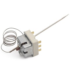 Thermostat de sécurité pour...