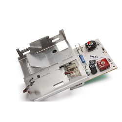 Carte de puissance Convecteur SPOT II NOIROT AIRELEC - S131AA0378