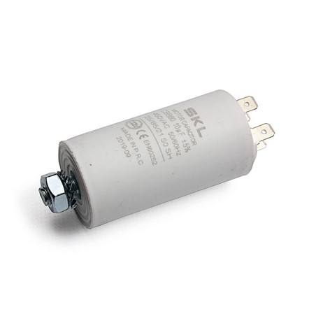 Condensateur 10 mF 450V- 481981729147