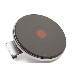 Plaque électrique Ø 145...