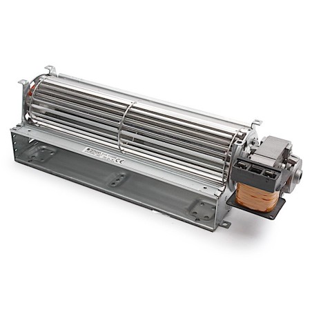 Ventilateur accu 24W Long. 2400 mm - 0003549