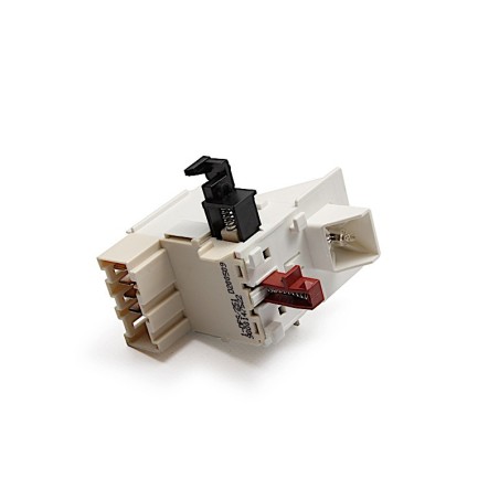 Fermeture de porte lave vaisselle Bosch Siemens - 00165379