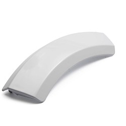 Poignée de porte pour sèche-linge Bosch Neff Constructa - 00644221