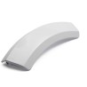 Poignée de porte pour sèche-linge Bosch Neff Constructa - 00644221