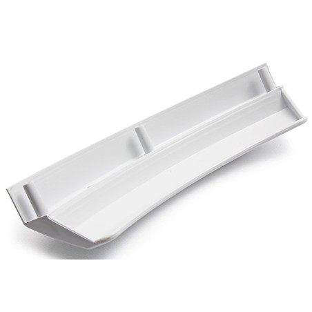 Poignée de porte pour sèche-linge Bosch Neff Constructa - 00644221