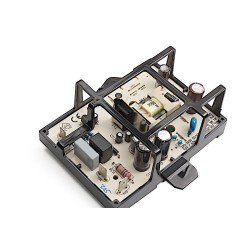 Module réseau pour Four et Cuisinière Bosch Siemens Neff Gaggenau - 00656768