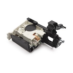 Raccordement électrique pour réfrigérateur Liebherr - 6944813