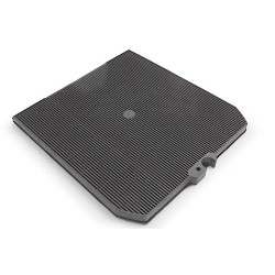 Filtre à charbon FALMEC 440x210x15mm Panasonic - AWD934936 103050107