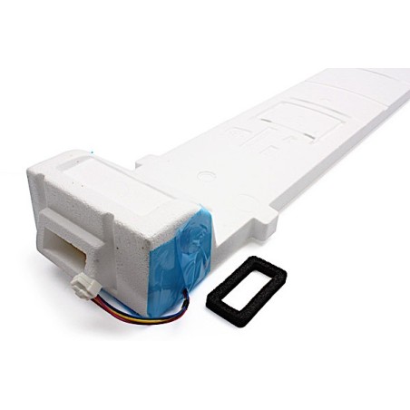 Thermostat + Isolation pour réfrigérateur Bosch - 00715465