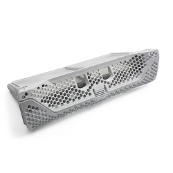 Filtre à peluches pour sèche linge Electrolux - 8074539019