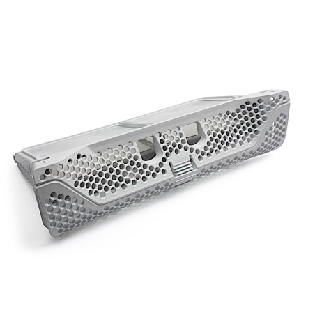 Filtre à peluches pour sèche linge Electrolux - 8074539019
