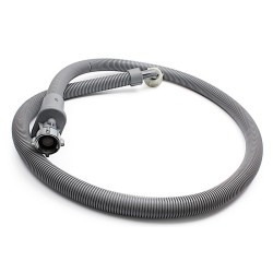 Tuyau d'arrivée d'eau pour lave-vaisselle Whirlpool - 481010744850