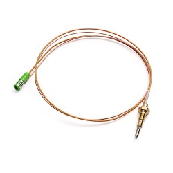 Thermocouple pour plaque Smeg - 948650244