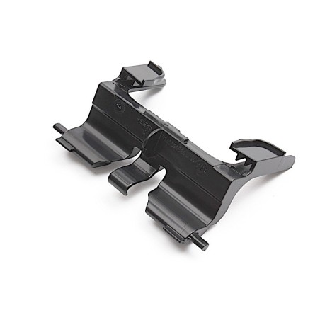 Cadre de support de sac pour aspirateur Bosch Siemens - 00495701