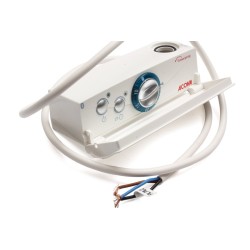 Boitier tempo3 mixte Acova - 866020