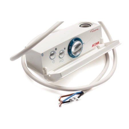 Boitier tempo3 mixte Acova - 866020