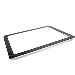 Vitre intérieure de porte de four De Dietrich Fagor Brandt - AS0022695