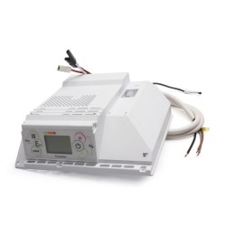 Boitier de commande MR163EZ 8+16A L1100 NOIROT - S136AA2768EZ