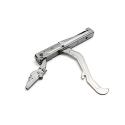 Charnière de porte de four Hotpoint-Ariston Scholtès - C00098796