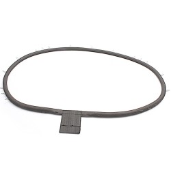 Joint pyroclips pour four Hotpoint-Ariston Scholtès - C00096820