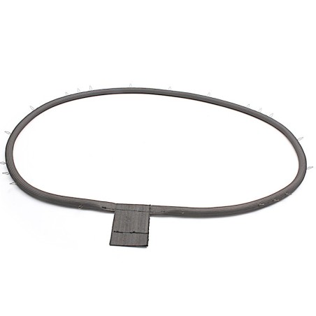 Joint pyroclips pour four Hotpoint-Ariston Scholtès - C00096820