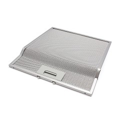 Filtre à graisse pour hotte Whirlpool - 481248058334