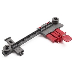 Ensemble poignée complète...