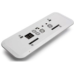 Platine de commande pour congélateur Bauknecht Whirlpool - 481010474804