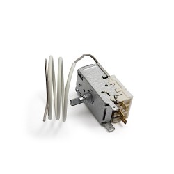 Thermostat Ranco K59-2677 pour réfrigérateur Liebherr - 6151186