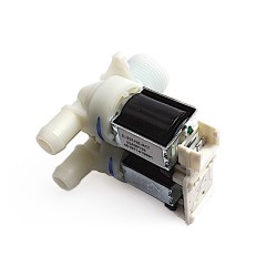 Electrovanne 2 voies 180° - 480111100199