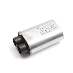 Condensateur haute-tension...