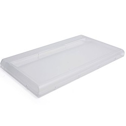 Façade de tiroir pour congélateur Hotpoint-Ariston - C00272502