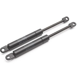 Amortisseurs LIFT-O-MAT pour four (jeu de 2) - 10601210