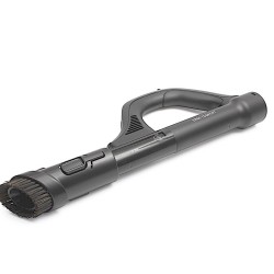 Poignée et brossette pour aspirateur Rowenta Tefal - RS-RT3415