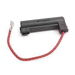 Fusible électrique pour micro-ondes Bosch Siemens - 00612135