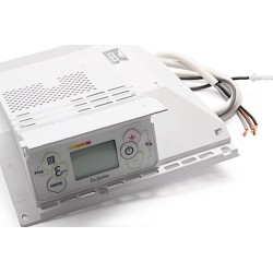 Boitier de commande pour chauffage Noirot - S136AA2808EZ