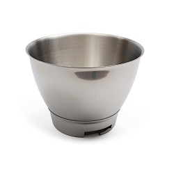 Bol mélangeur inox pour KENWOOD - KW716142