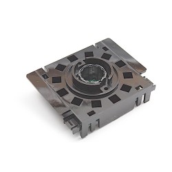 Carte manette pour four et micro-ondes Brandt De Dietrich - AS0018046