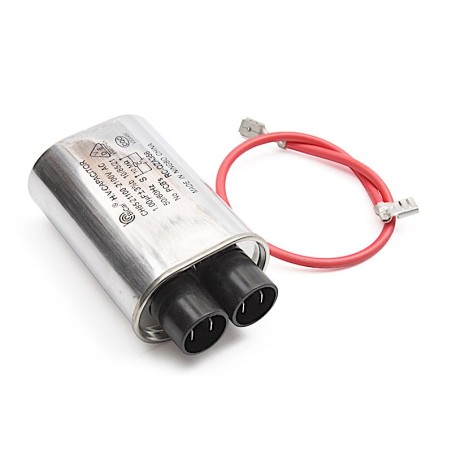 Condensateur haute-tension pour micro-ondes 1,0 μF - 50299204003