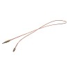 Thermocouple pour plaque et cuisinière Beko - 230311005