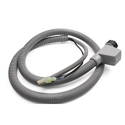 Tuyau d'arrivée d'eau, aquastop pour Whirlpool Ignis - C00372679