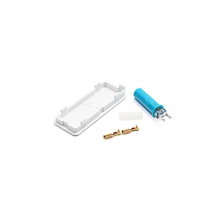 Sonde CTN pour réfrigérateur et congélateur Bosch Siemens Neff - 00168766