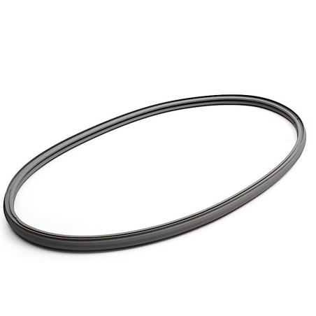 Joint avant, ouverture large pour sèche-linge AEG Faure Electrolux - 140066097019