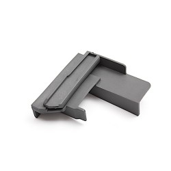 Glissière droite pour panier de lave-vaisselle Rosières Candy - 41017657