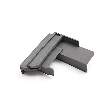 Glissière droite pour panier de lave-vaisselle Rosières Candy - 41017657